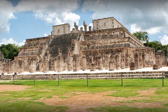 Chichen Itza Deluxe from Cancun to Playa del Carmen - Final Thoughts