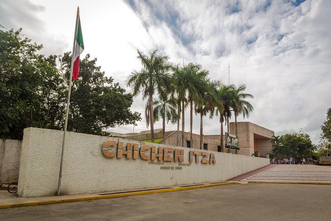 Chichen Itza Deluxe Guided tour with lunch - The Experience from Real Travelers’ Perspectives