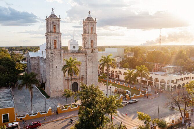 Chichen Itza Deluxe Guided tour with lunch - Who Should Consider This Tour?