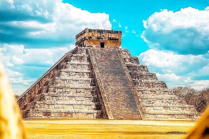 Chichen Itza deluxe tour - Who Should Consider This Tour?