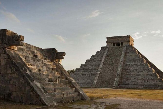 Chichén Itzá Deluxe Tour - The Experience in Detail