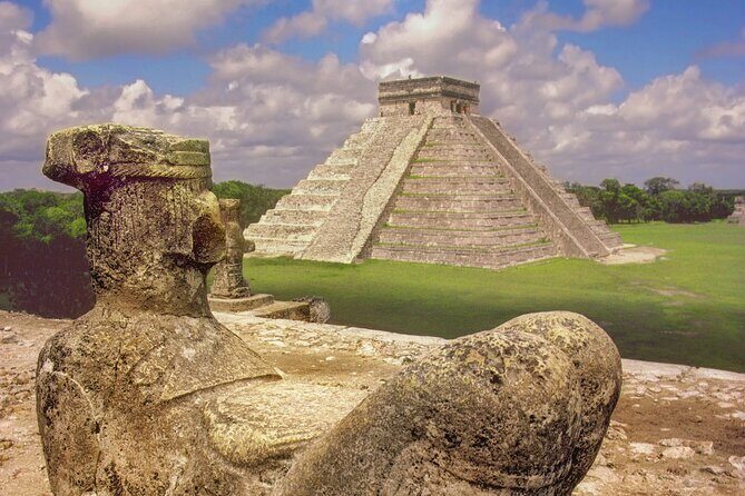 Chichén Itzá Deluxe Tour - FAQs