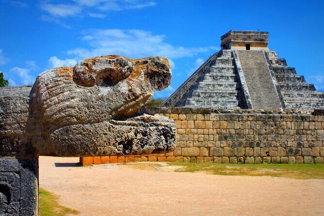 Chichen Itza Deluxe Tour with Cenote & Valladolid - Frequently Asked Questions