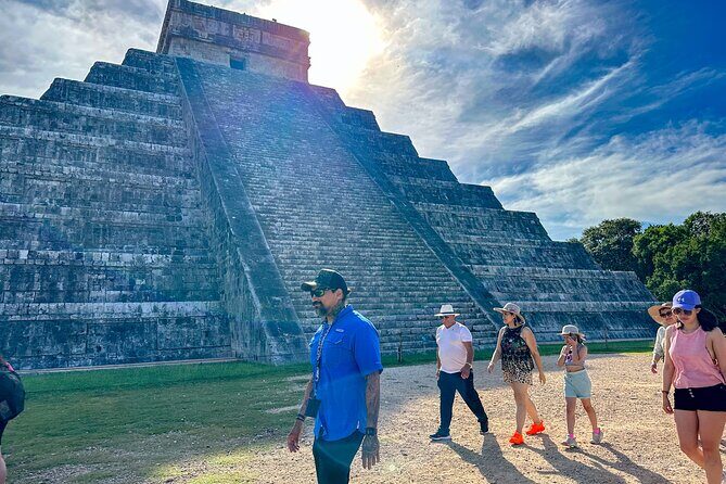 Chichen Itza Early Access Tour with Expert Guide & Buffet Lunch - Final Thoughts