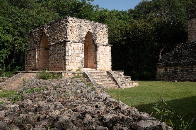 Chichen Itza & Ek Balam: App-Based Self-Guided Audio Tour Bundle - An Honest Look at the Tour Experience