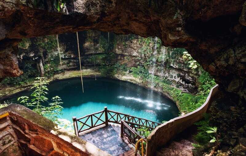 Chichen Itza, Ek Balam & Cenote - Private Tour - FAQ