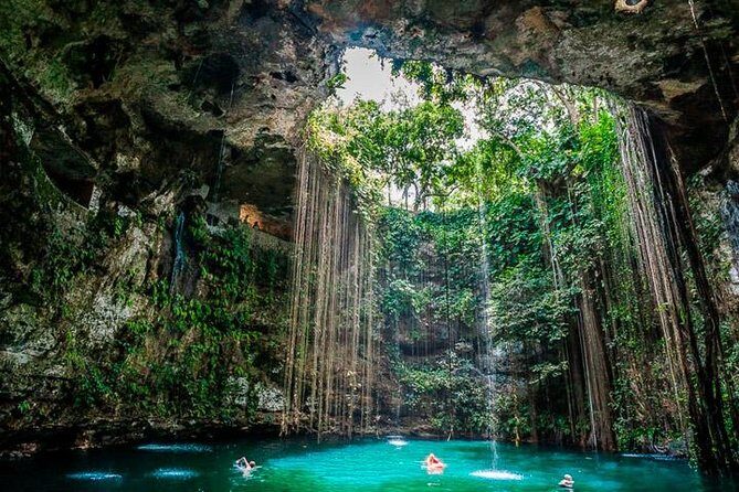 Chichen Itza Elite Private Tour from Merida - FAQ – Practical Questions Answered