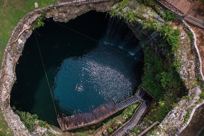 Chichen Itza Exclusive Tour, Cenote, Magical Town & Buffet - Exploring the Itinerary in Detail