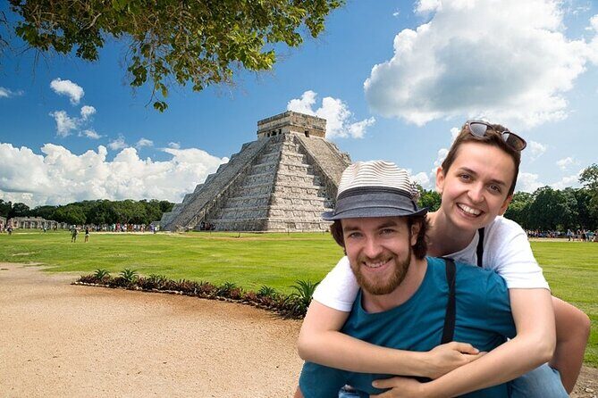 Chichen Itza Exclusive Tour, Cenote, Magical Town & Buffet - Final Thoughts