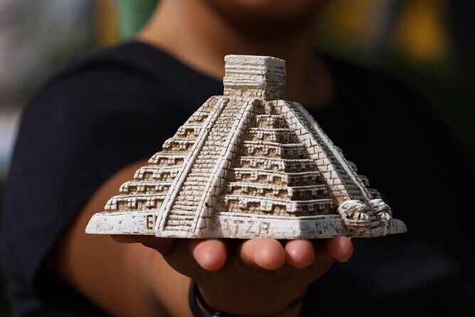 Chichen Itza Exclusive Tour, Cenote, Magical Town & Buffet - FAQ