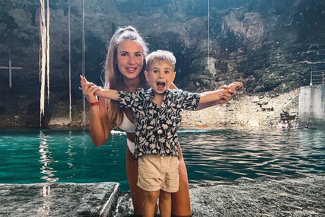 Chichen Itza - Explore 2 Cenotes & Valladolid from Riviera Maya - Authentic Traveler Feedback