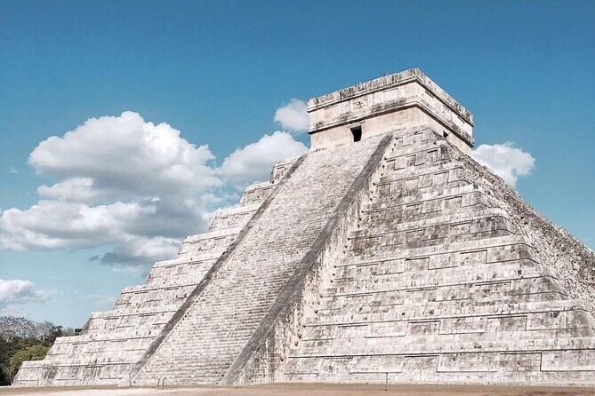 Chichen Itza Explore Mayan Ruins Cenote Swim Lunch Included - What to Expect from the Chichen Itza Explore Tour