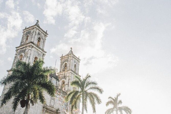 Chichen Itza Explore Mayan Ruins Cenote Swim Lunch Included - The Itinerary Breakdown