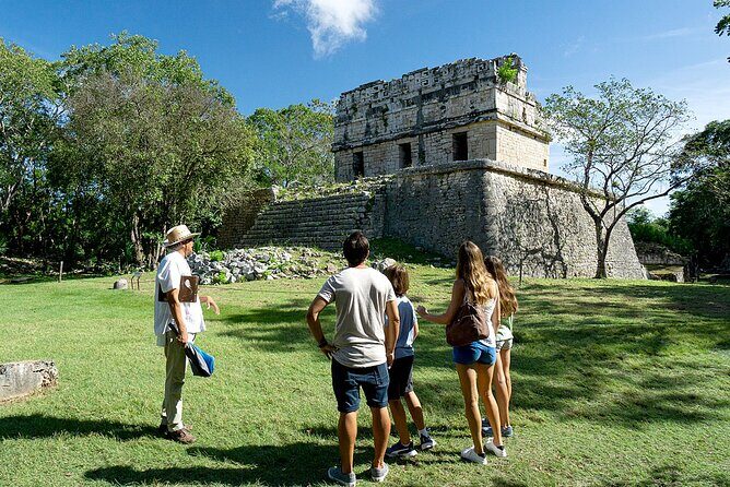 Chichen Itza Express Private Tour - Who Is This Tour Best For?