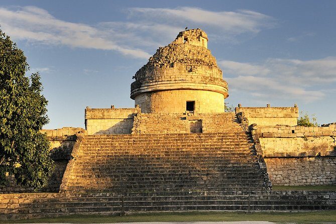 Chichen Itza Express Tour from Cancun - An Honest Look at the Chichen Itza Express Tour