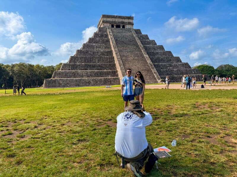Chichen Itza: First Access Half-Day Guided Tour with Guide - Final Thoughts