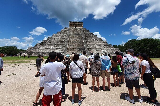 Chichen Itza Full-Day Adventure from Tulum City - The Sum Up: Is This Tour Worth It?
