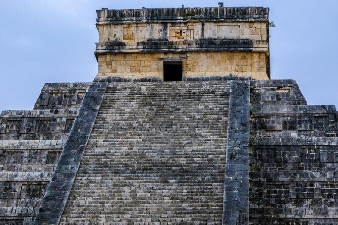 Chichen Itza Full-Day Adventure from Tulum City - FAQ About the Chichen Itza Full-Day Tour from Tulum