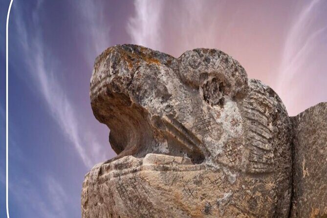 Chichen Itza Full Day Guided Tour with Buffet Meal and Pick up - The Bottom Line