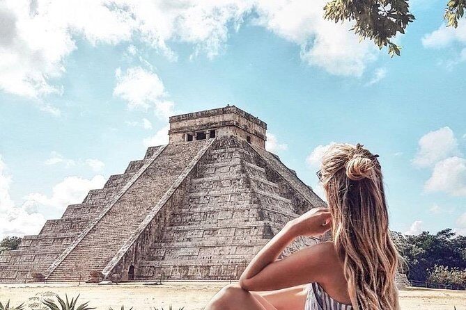 Chichen Itza full day tour - What to Expect from the Tour