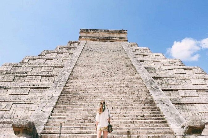 Chichen Itza full day tour - Final Thoughts: Is This Tour Right for You?