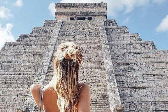 Chichen Itza full day tour - FAQs