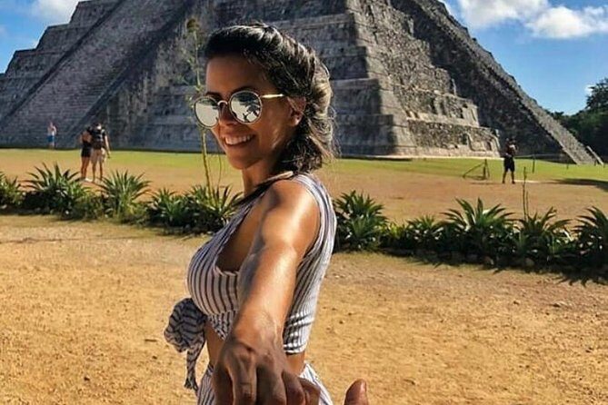 Chichen Itza FULL DAY TOUR - What to Expect from the Chichen Itza Full Day Tour