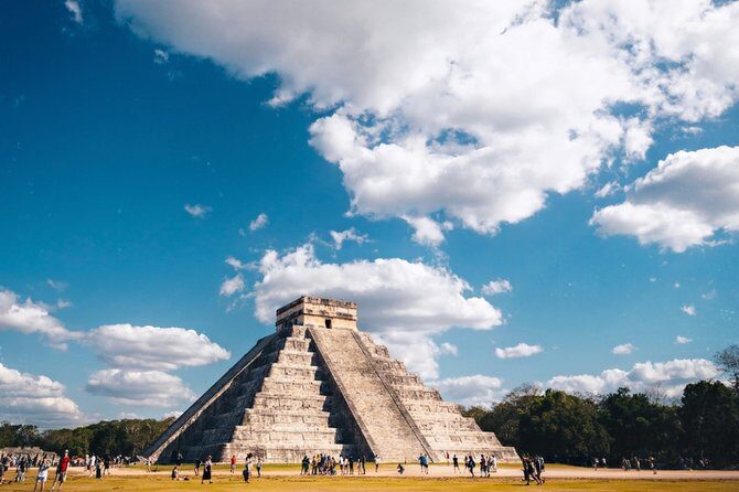Chichen itza full day tour - A Closer Look at the Itinerary and Experience