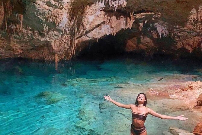 Chichen itza full day tour - FAQ