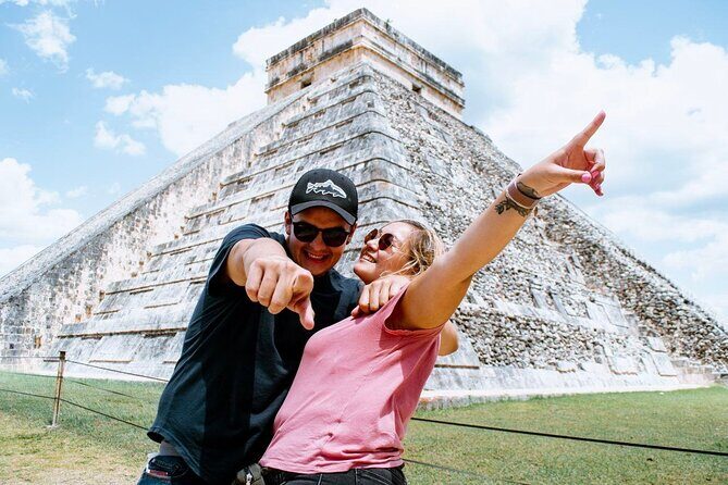 Chichen Itza Full Day Tour - The Experience You’ll Enjoy