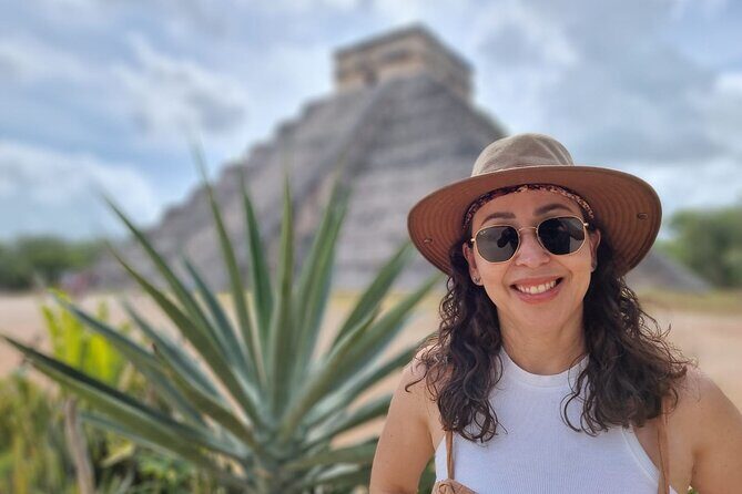 Chichen Itza Full Day Tour - Who Is This Tour Best For?