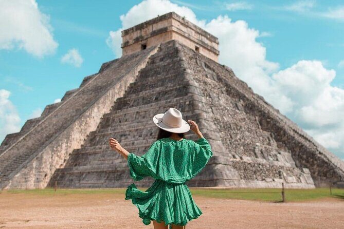 Chichen Itza Full Day Tour with Cenote and Valladolid from Cancun - A Closer Look at the Itinerary