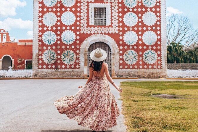 Chichen Itza Full Day Tour with Cenote and Valladolid from Cancun - Practical Details and Tips