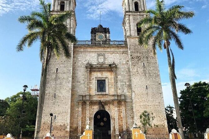 Chichen Itza Full Day Tour with Cenote and Valladolid from Cancun - Final Thoughts