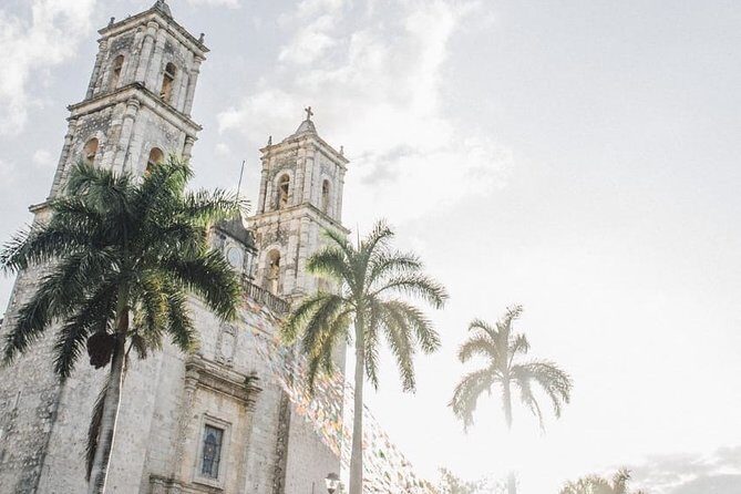 Chichen Itza Full Day Tour With Cenote Swim - Final Thoughts