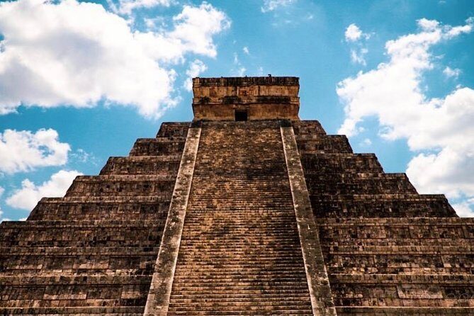 Chichen Itza full tour day - Real Travelers’ Perspectives