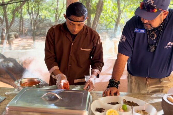 Chichen Itza Gastronomic, Cenote , Valladolid and Cenote Extreme - The Big Picture: Who Should Consider This Tour?