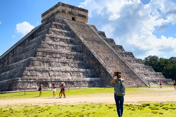 Chichen Itza Gastronomic, Cenote , Valladolid and Cenote Extreme - FAQ