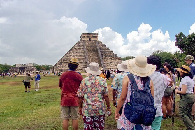 Chichen Itza Gastronomic, Cenote , Valladolid and Cenote Extreme - An Honest Look at the Tour Experience