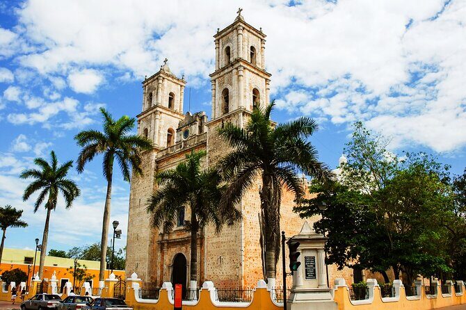 Chichen Itza Gastronomic, Cenote , Valladolid and Cenote Extreme - FAQs