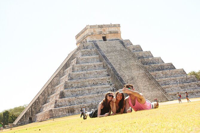 Chichen Itza Gastronomic, Cenote , Valladolid and Cenote Extreme - What to Expect from This Tour
