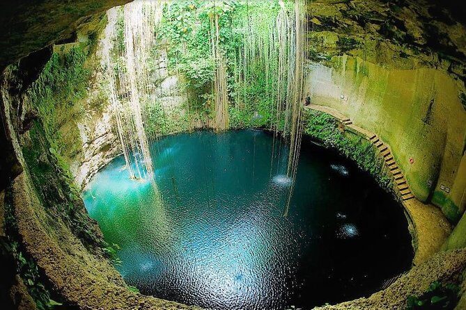 Chichen Itza Gastronomic, Cenote , Valladolid and Cenote Extreme - The Bottom Line: Who Should Book This Tour?