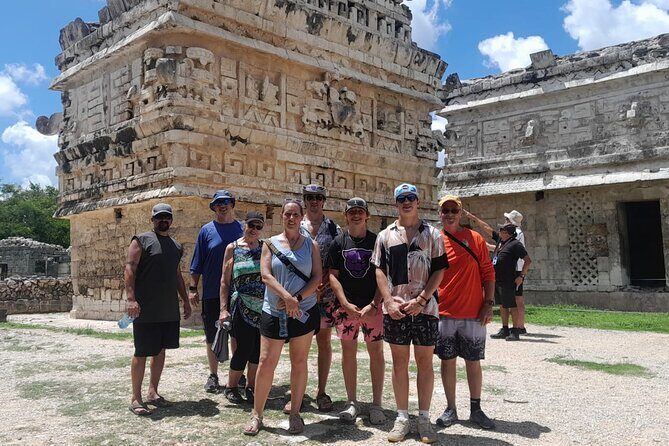 Chichen Itza guided tour for 3 hours and Cenote Chukum with lunch - Final Thoughts