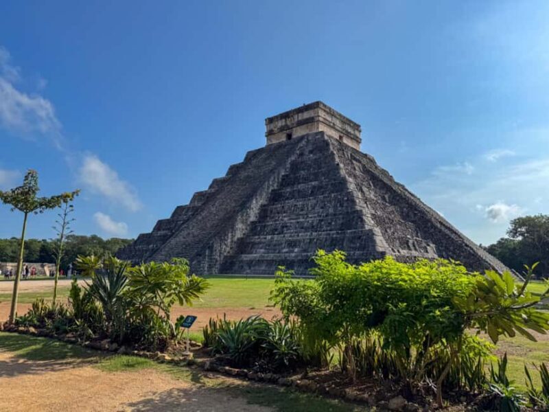 Chichen Itza: Guided Tour with Valladolid & Cenote Chichikan - Who Is This Tour Best For?