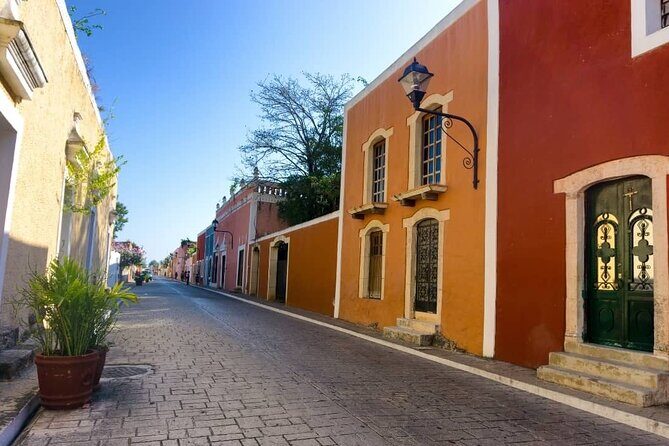 Chichen Itza Ik kil and Suytun Cenote Tour from Cancun - Practical Details and What to Expect