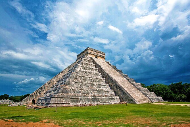 Chichen Itza Ik kil and Suytun Cenote Tour from Cancun - Final Thoughts