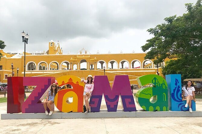 Chichen Itza, Izamal and Cenote with lunch & pick up from Merida - Final Thoughts: Is This Tour Right for You?
