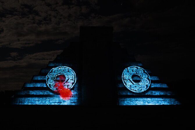 Chichen Itza: Kukulkán Nights Light and Sound Show - Final Thoughts