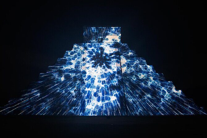 Chichen Itza: Kukulkán Nights Light and Sound Show - FAQs