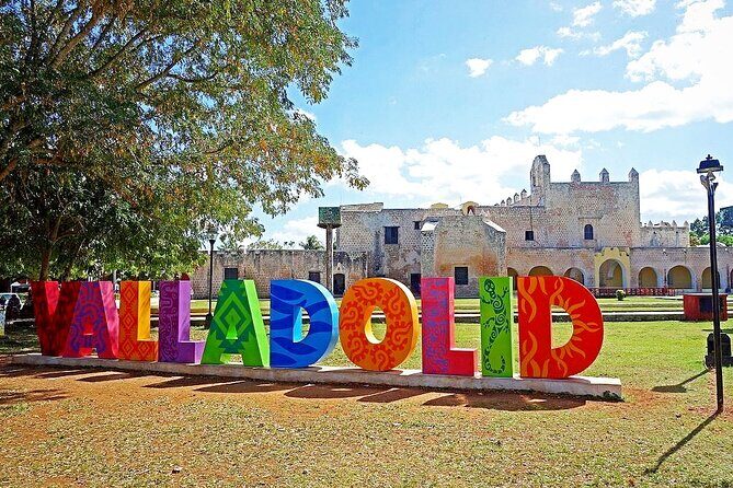 Chichén Itzá Kukulkan & Swim in 2 Cenotes - FAQs